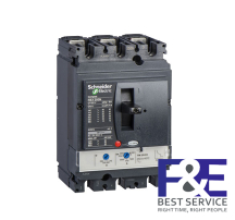 MCCB Schneider LV431670