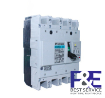 MCCB Fuji BW125JAG-4P 20A 30kA