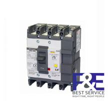 MCCB chỉnh dòng LS ABS104c FMU (70- 100A) 37kA 4P