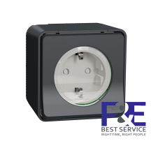 Ổ cắm Schneider MUR36034