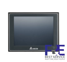 HMI Delta DOP-107EG 7inch