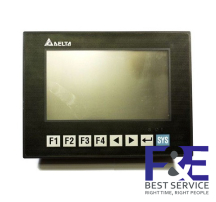 HMI Delta DOP-B07S211 7inch