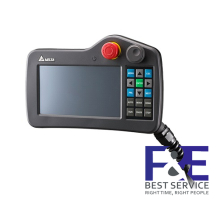 HMI Delta DOP-H07 7inch