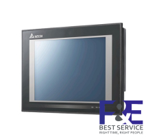 HMI Delta DOP-W105B 10.4inch