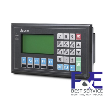 HMI Delta TP08G-BT2 3.8inch