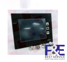 HMI Omron NP5-SQ000B 5.7 inch