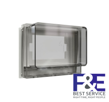 Mặt che phòng thấm nước, IP55 Schneider M3T01WP_WE