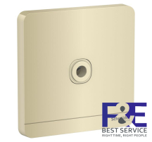 Mặt đấu dây Schneider E8331TB_WG_G19