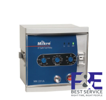 Rơ le bảo vệ chạm đất Mikro MK231A (0.1-5A)