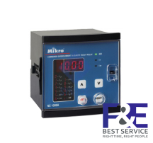 Rơ le bảo vệ quá dòng và chạm đất Mikro NX1000A-240A