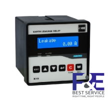 Rơ le bảo vệ dòng rò Mikro X10-ELR-240AD (0.03-10A)