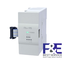 Module điều khiển vị trí Mitsubishi FX2N-1PG-E