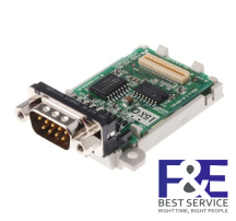 Board truyền thông RS 232C Mitsubishi FX3U-232-BD