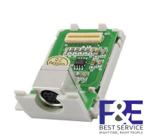 Board truyền thông Mitsubishi FX3U-422-BD