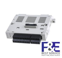 Module Analog Mitsubishi FX3U-3A-ADP