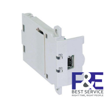Module truyền thông USB Mitsubishi FX3U-USB-BD