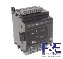 Module Delta DVP16XP211T (8 ngõ vào + 8 ngõ ra Transistor)