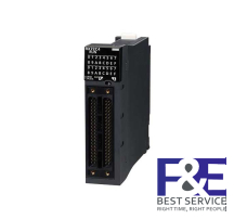 Digital Input Module Mitsubishi RX72C4
