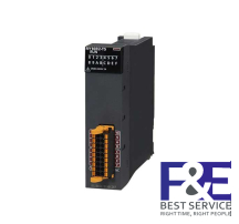 Digital Output Module Mitsubishi RY10R2-TS