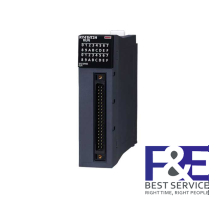 Digital Output Module Mitsubishi RY41NT2H