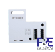 Module PLC Wecon LX6V-8EYT