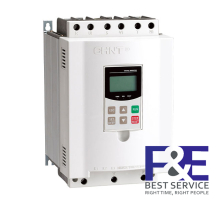 Khởi động mềm Chint NJR2-55D 55kW 3 Pha 380V