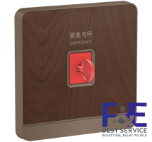 Nút nhấn khẩn cấp có khóa Schneider E8331KPB_WD_G19