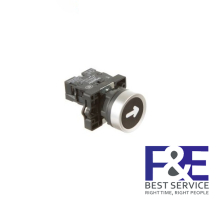 Nút nhấn nhả Schneider XA2EA3351, 22mm