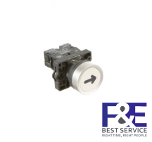 Nút nhấn nhả Schneider XA2EA3341, 22mm