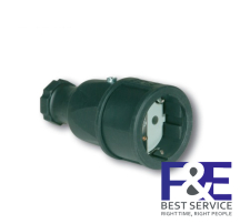 Ổ cắm nổi Panasonic F2510-S 2P, 16A, 250V
