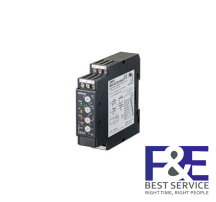 Rơ le bảo vệ động cơ Omron K8AK-AS2 100-240VAC