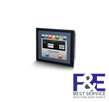 HMI Omron NS10-TV01B-V2 10.4 inch