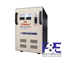 Ổn áp 1 pha vào 50-250V ra 110-220V 10KVA
