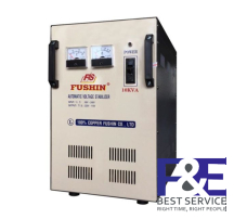 Ổn áp 1 pha vào 90-250V ra 110-220V 10KVA