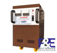 Ổn áp 1 pha vào 50-250V ra 110-220V 7.5KVA