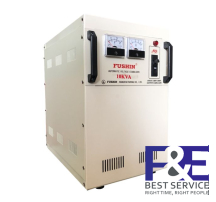 Ổn áp 1 pha vào 180-300V ra 110-220V 10KVA