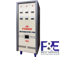 Ổn áp 3 pha vào 260-420V ra 380V 20KVA
