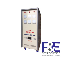 Ổn áp 3 pha vào 260-420V ra 380V 50KVA