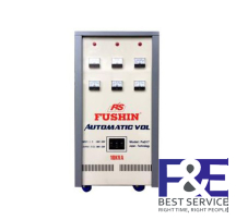 Ổn áp 3 Pha vào 320V-420V ra 220-380V 10KVA
