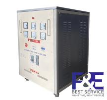 Ổn áp 3 Pha vào 320V-420V ra 220-380V 175KVA