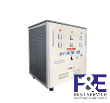 Ổn áp 3 Pha vào 320V-420V ra 220-380V 400KVA