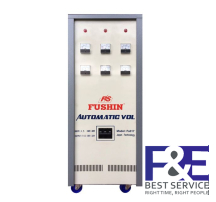 Ổn áp 3 pha vào 350-500V ra 380V 60KVA