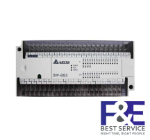 Bộ lập trình PLC Delta DVP60ES00R2