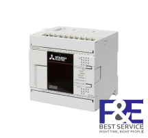 PLC Mitsubishi FX5UJ-24MT/ES (14 In / 10 Out Transistor)