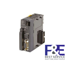 Bộ điều khiển lập trình Omron CJ2M-CPU13