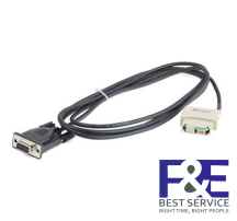 Cáp lập trình PLC Omron ZEN-CIF01