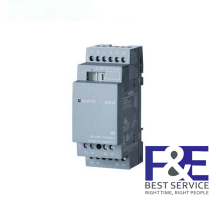 Digital Module LOGO! Siemens 6ED1055-1CB00-0BA2