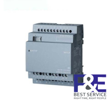 Digital Module LOGO! Siemens 6ED1055-1CB10-0BA2