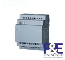 Digital Module LOGO! Siemens 6ED1055-1FB10-0BA2