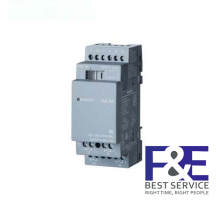 Digital Module LOGO! Siemens 6ED1055-1HB00-0BA2